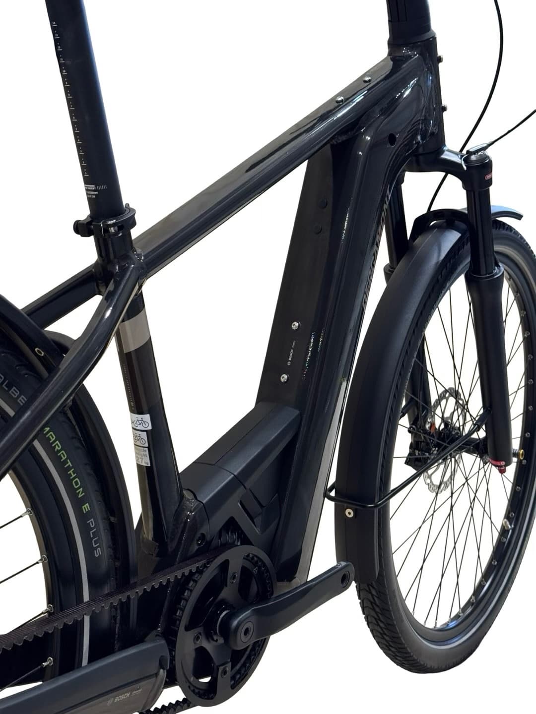 Bergamont E-Horizon Premium Pro Belt Enviolo 2024