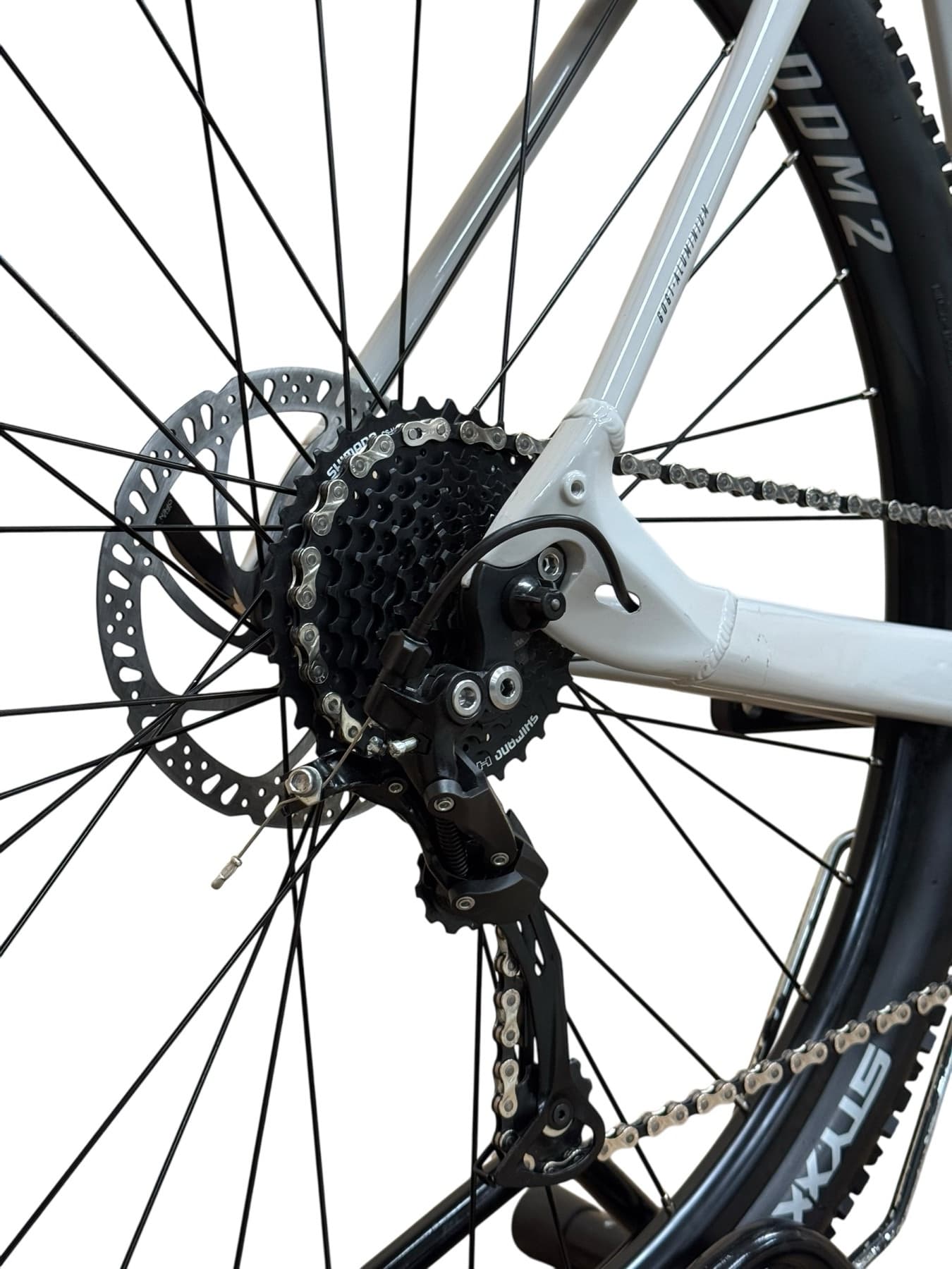 Bulls LT EVO CX 750 Shimano Alivio 2023