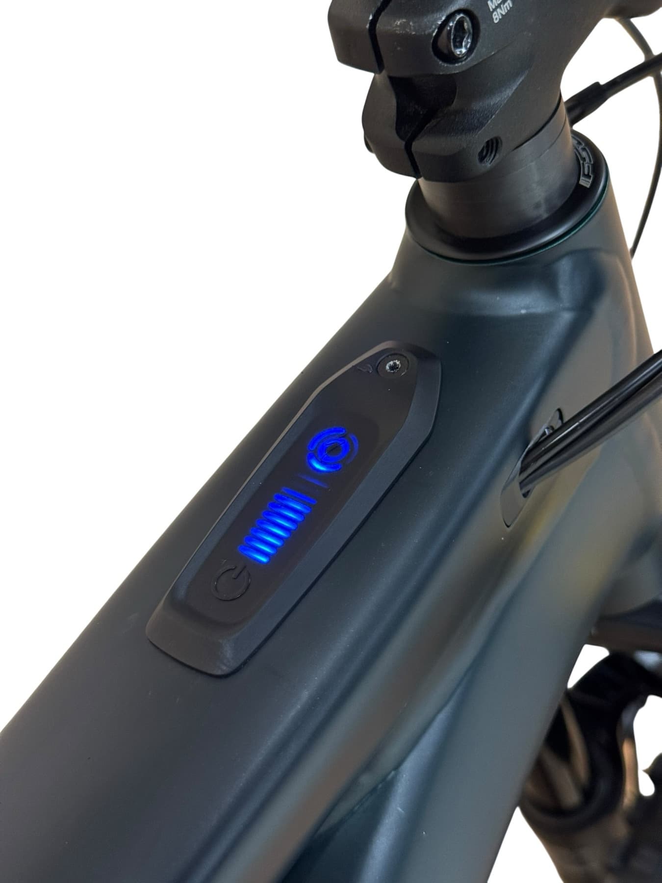 Specialized Turbo Kenevo Comp Sram GX 2022
