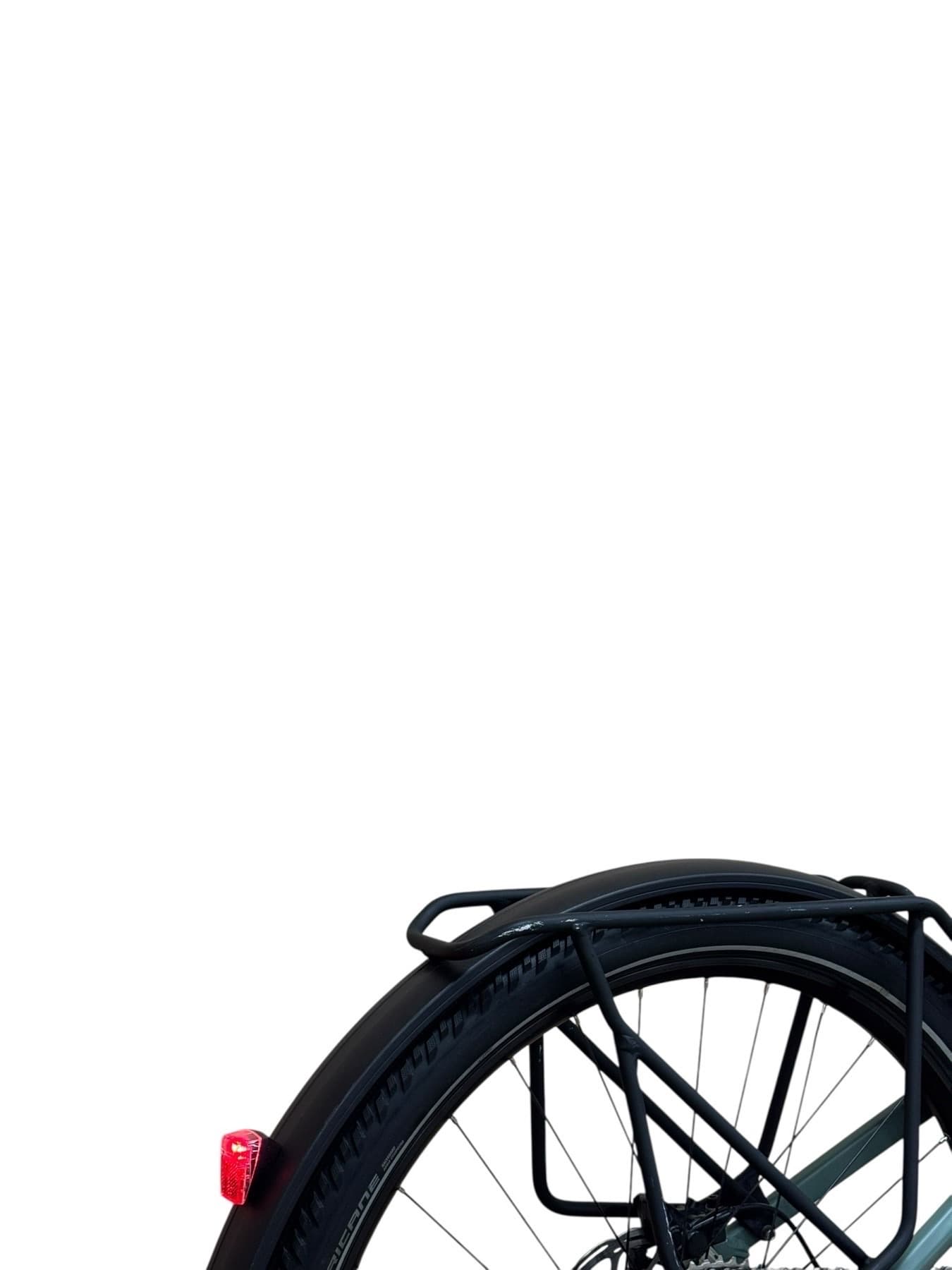 Focus Thron² 6.8 EQP Shimano SLX 2021