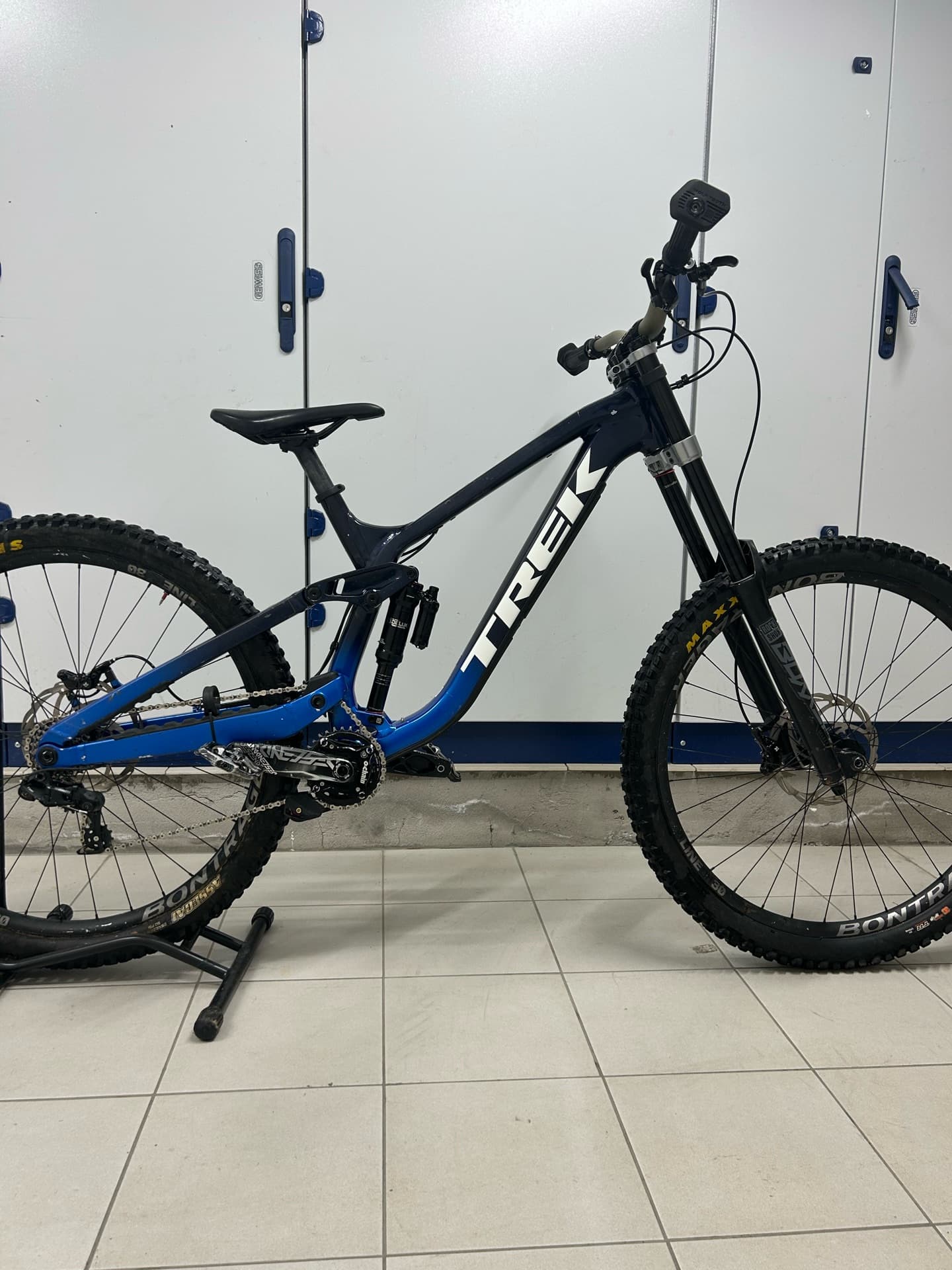 Trek Session 2023