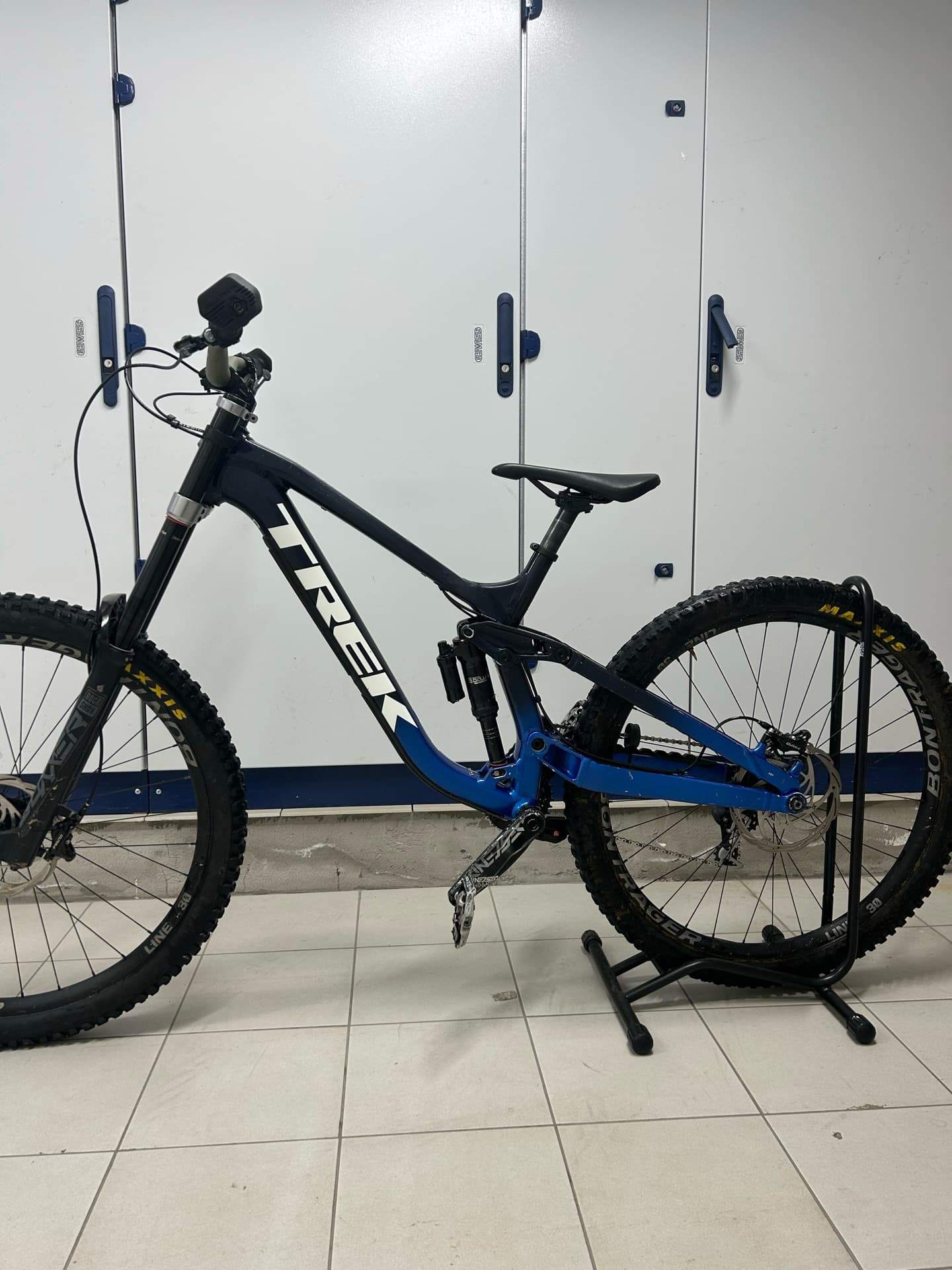 Trek Session 2023