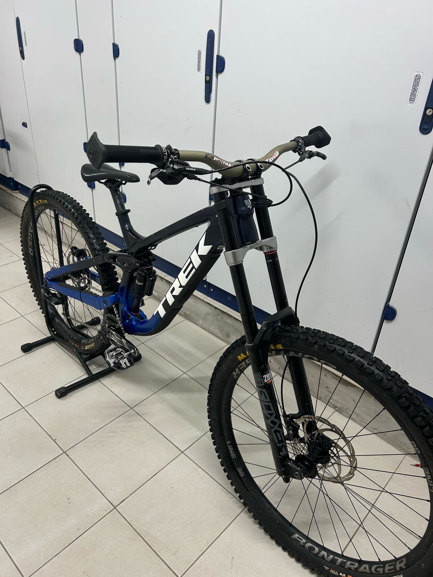 Trek Session 2023