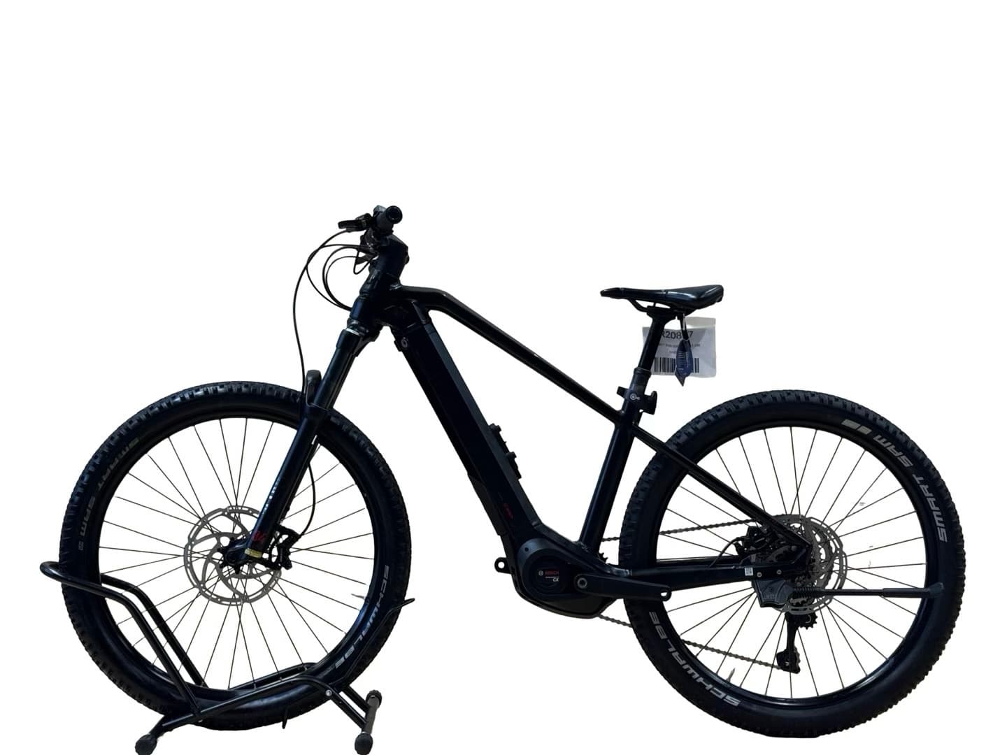 Bulls Sonic Evo 1 Shimano Deore 2022