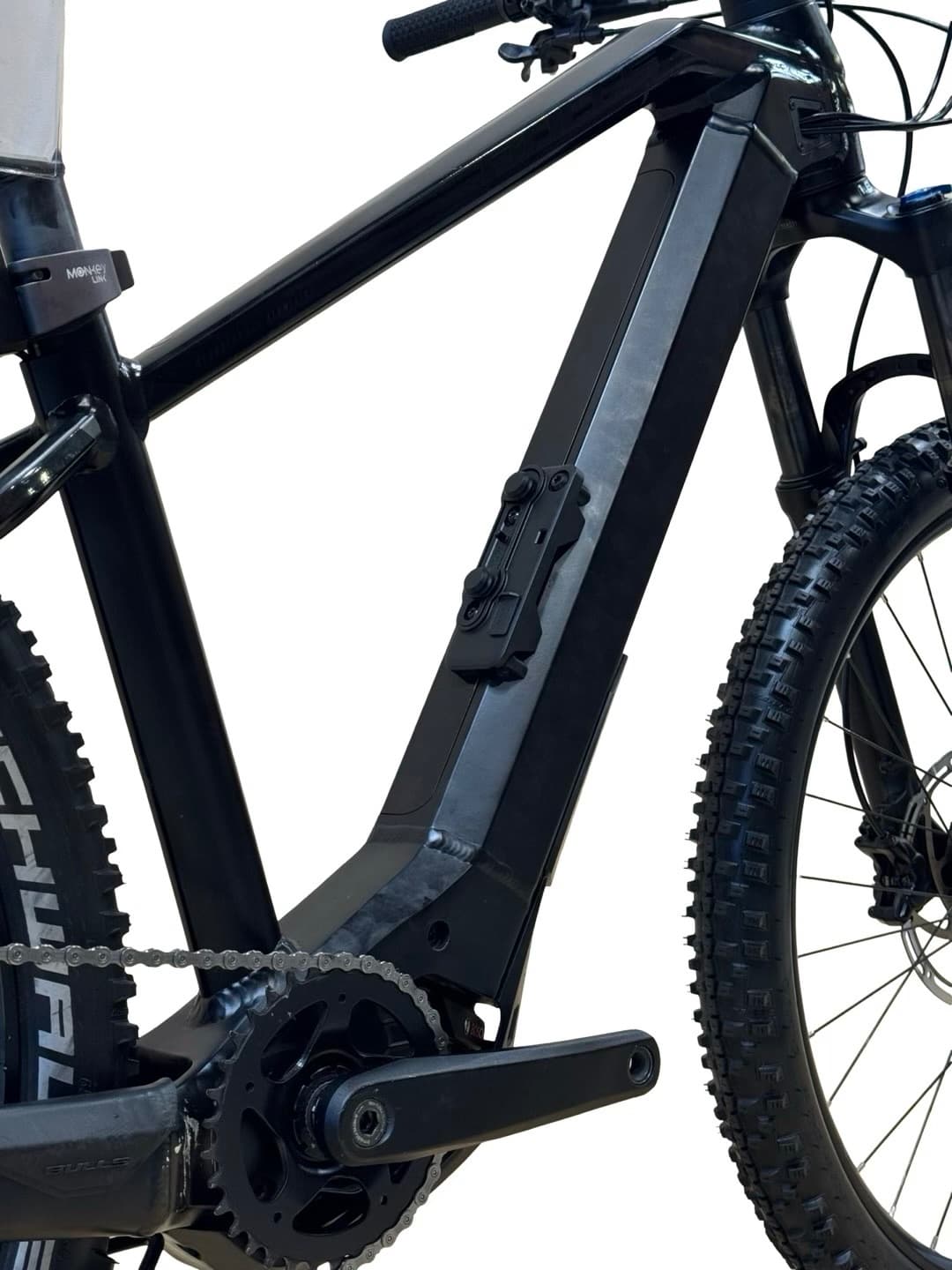 Bulls Sonic Evo 1 Shimano Deore 2022