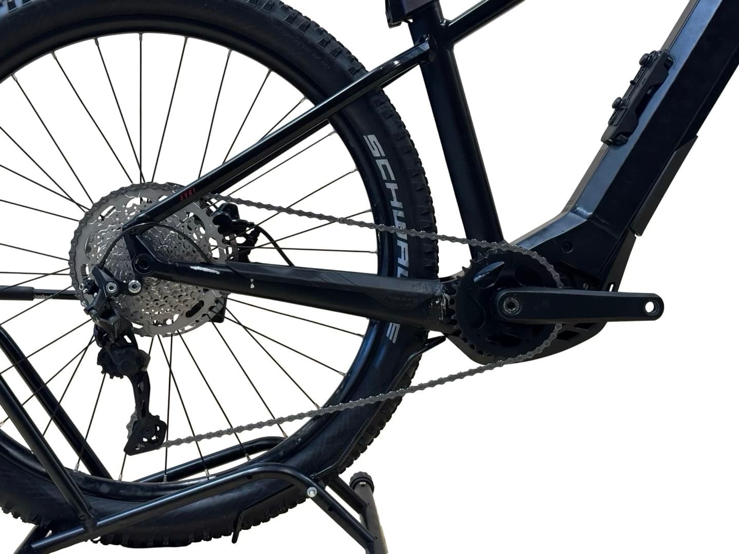 Bulls Sonic Evo 1 Shimano Deore 2022