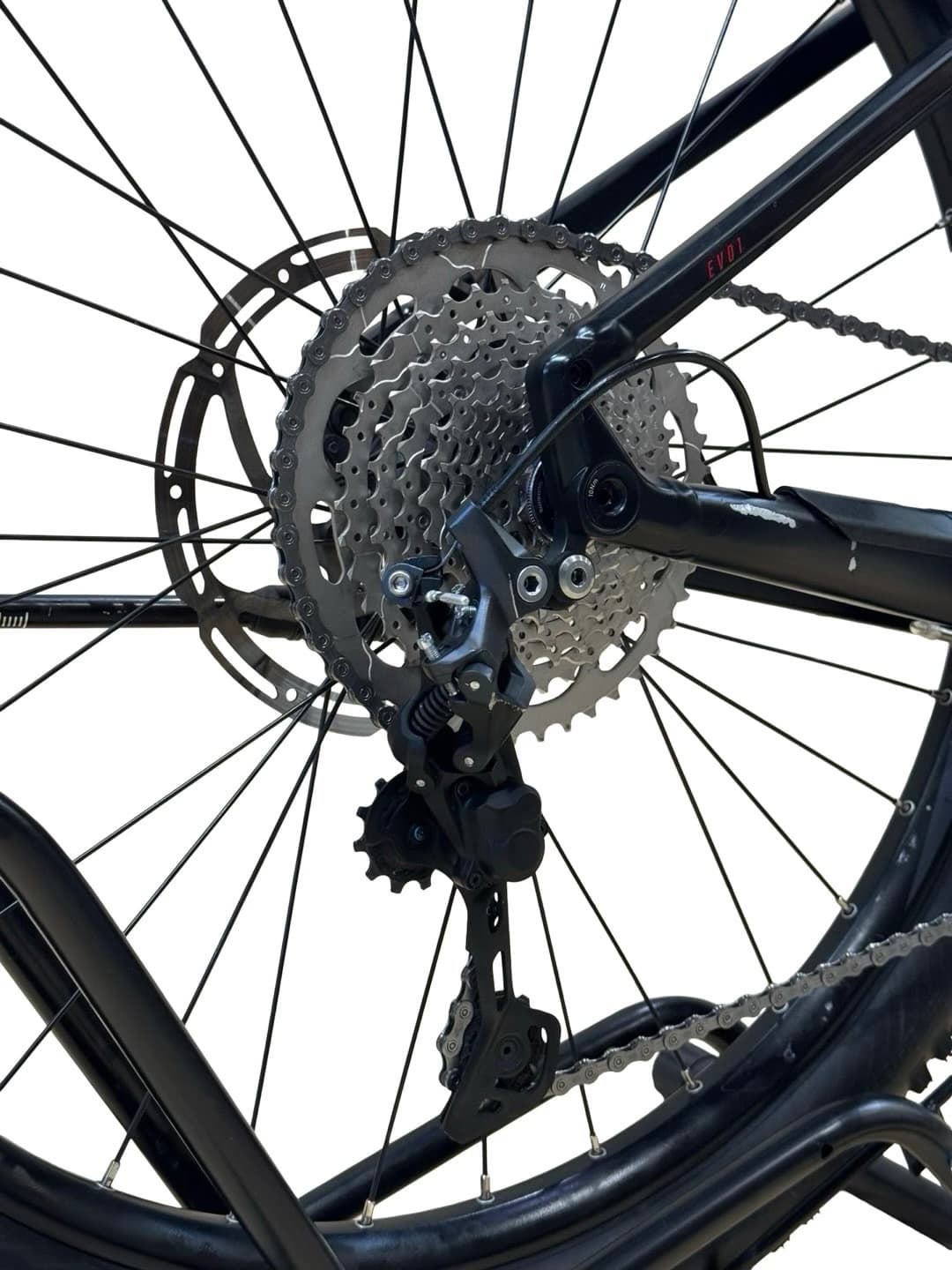Bulls Sonic Evo 1 Shimano Deore 2022
