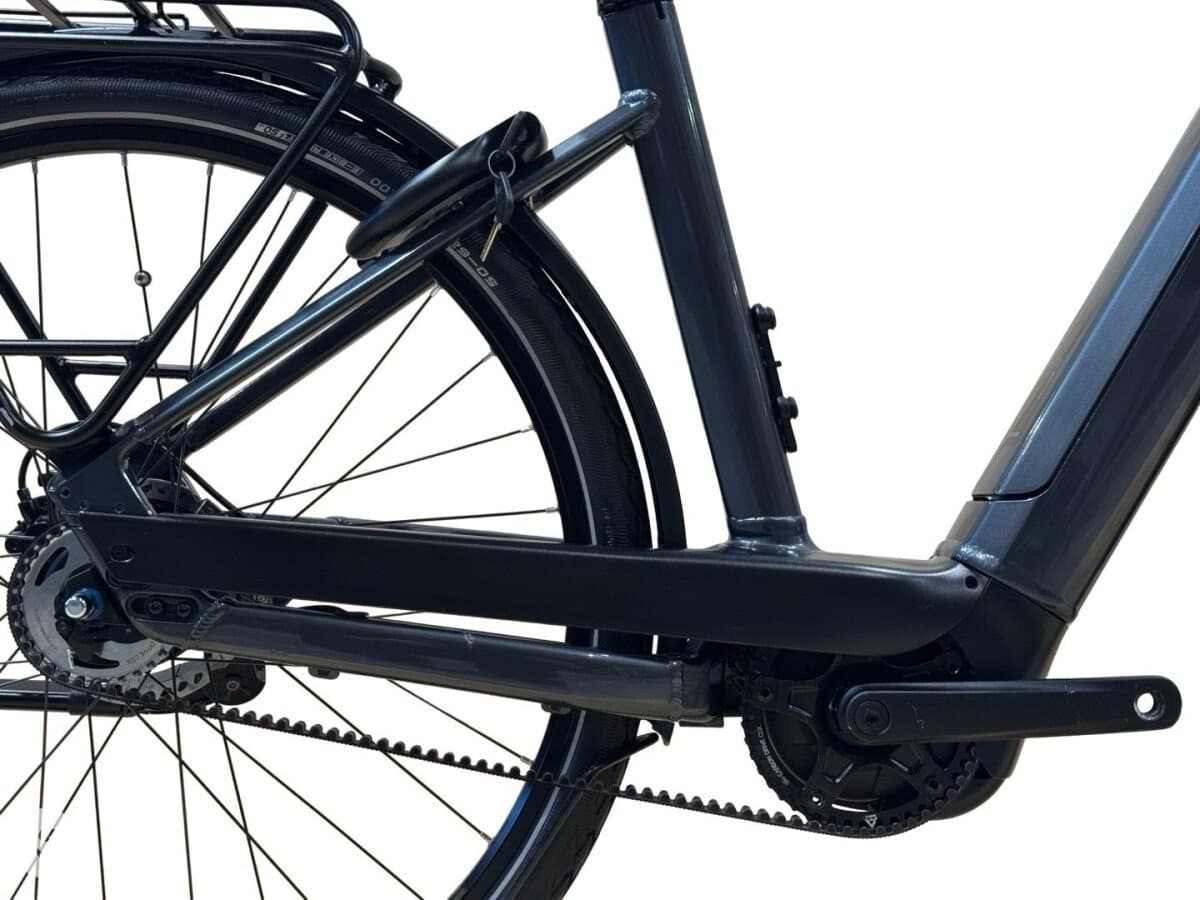 Kettler Quadriga T&C Pro Belt Shimano Nexus 2022