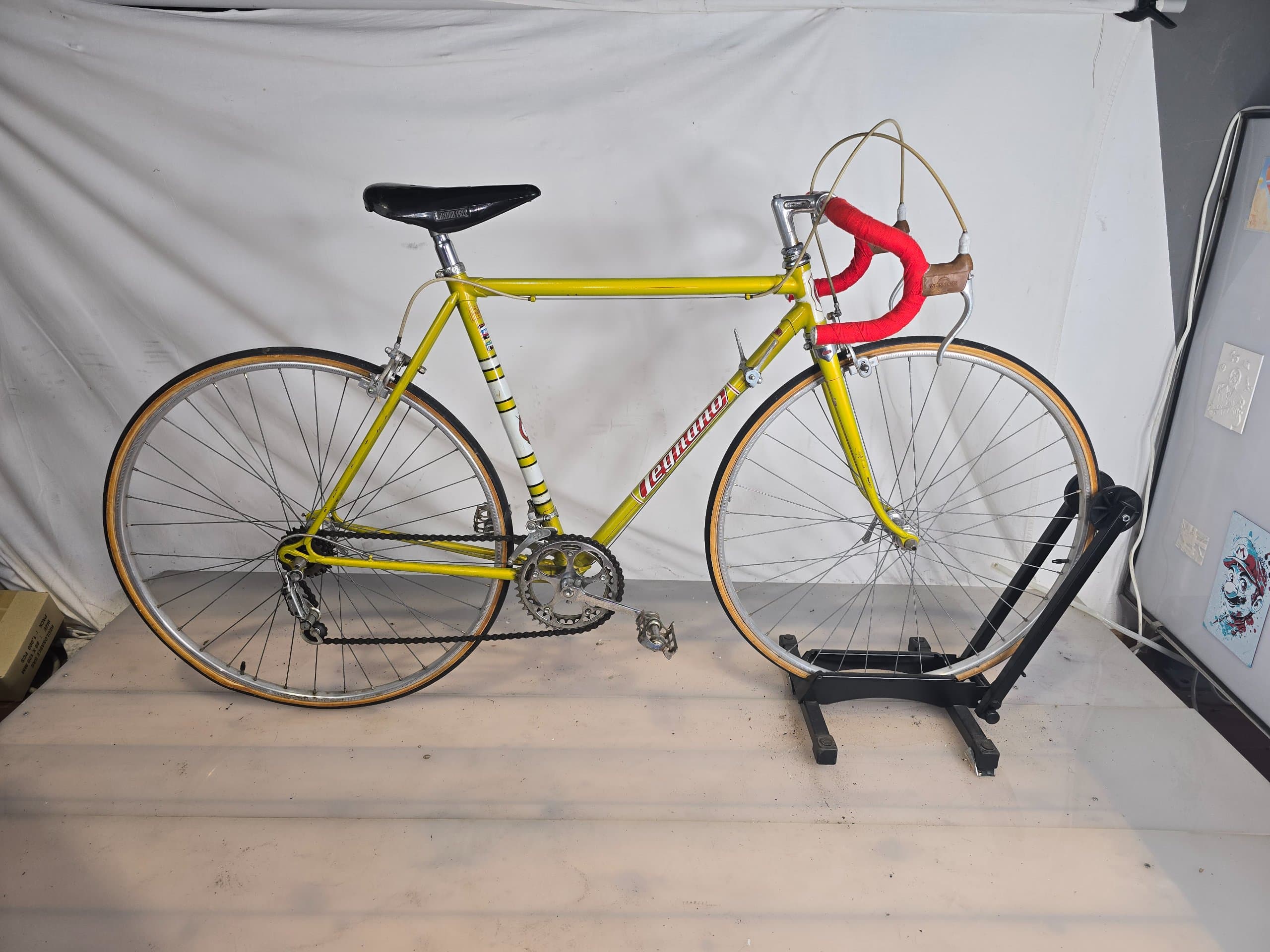 Legnano vintage 24" 1973