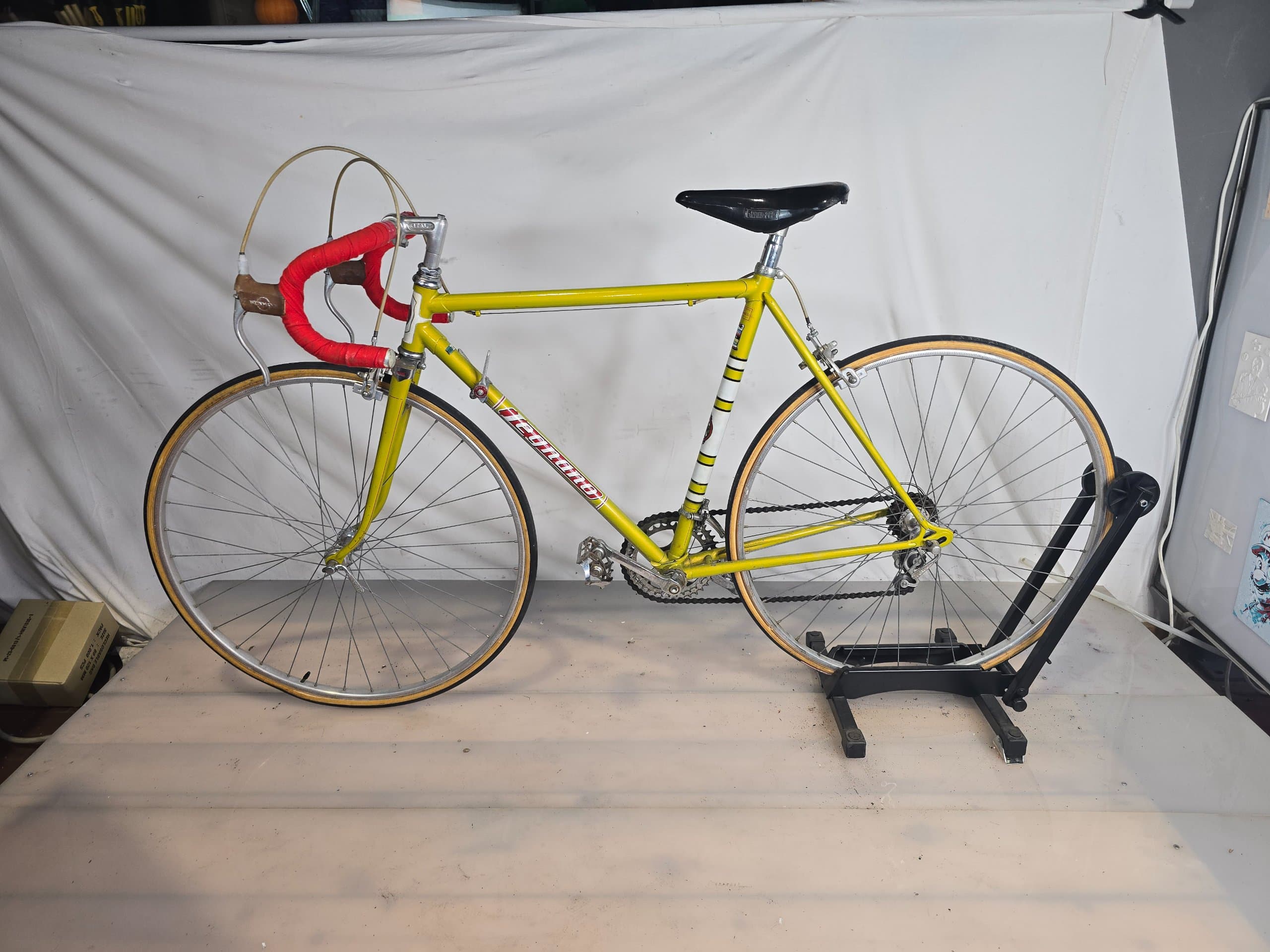 Legnano vintage 24" 1973