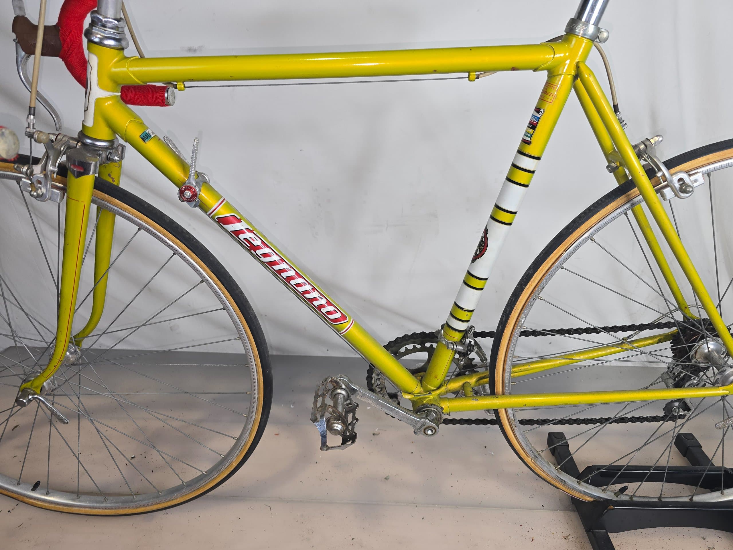 Legnano vintage 24" 1973