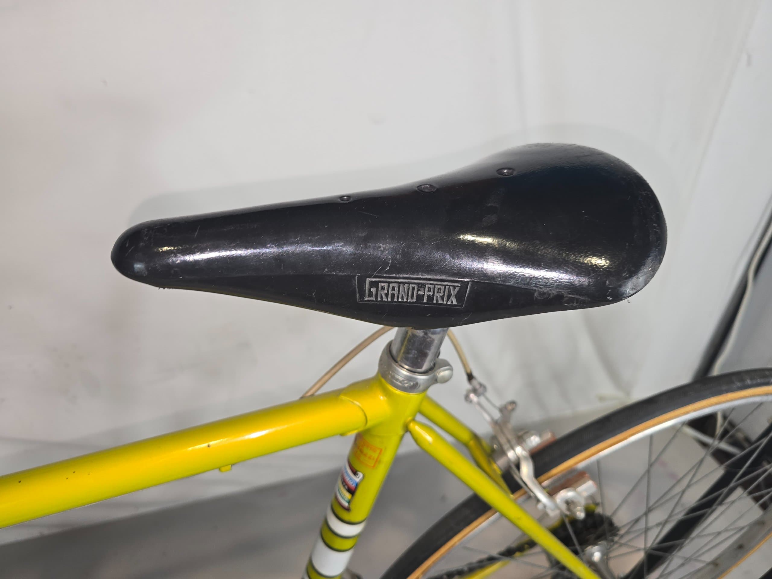 Legnano vintage 24" 1973