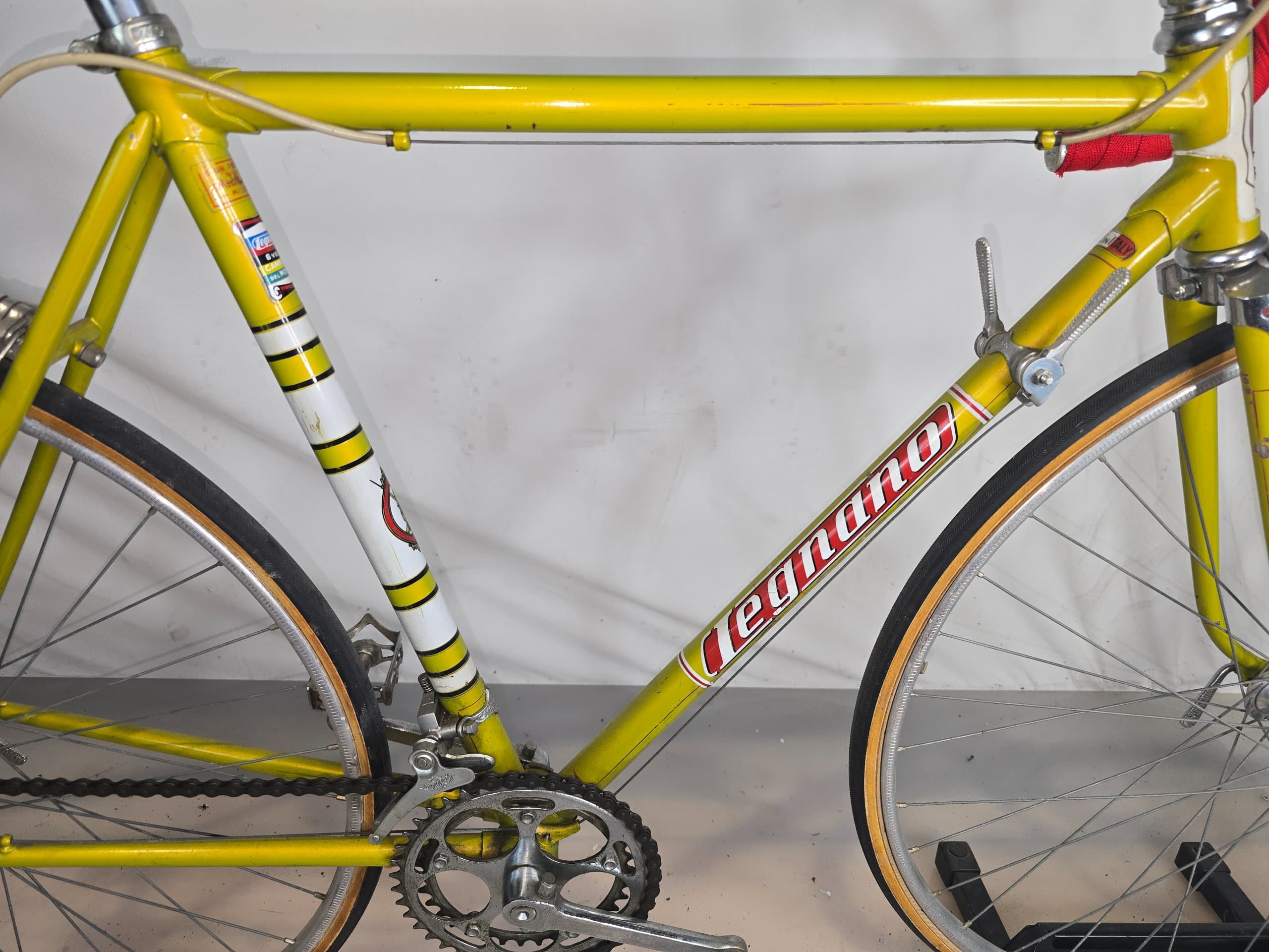 Legnano vintage 24" 1973