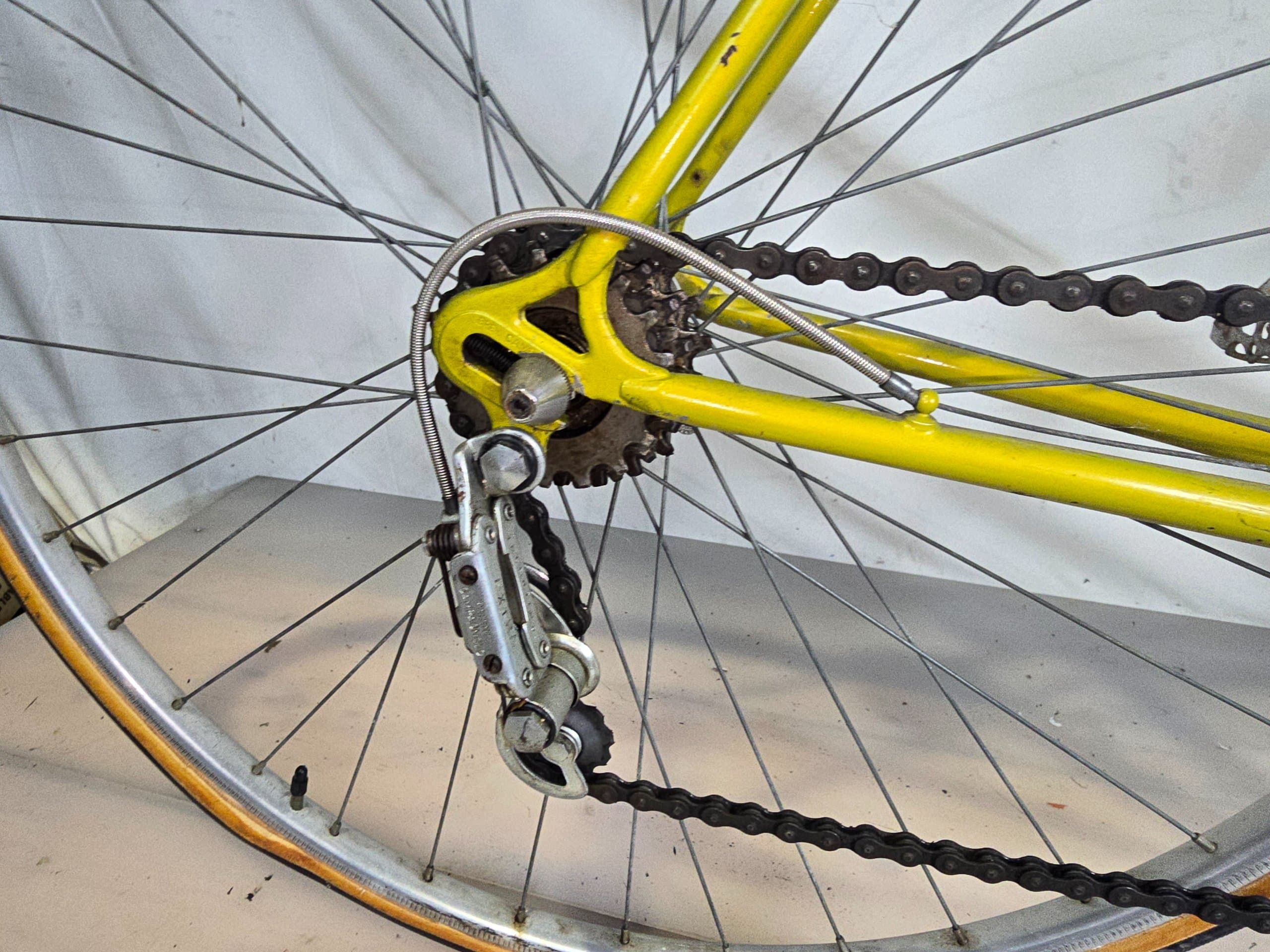 Legnano vintage 24" 1973