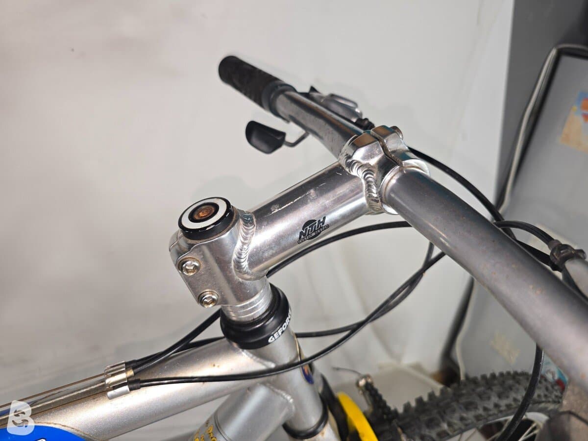 Bianchi 760 sf generation 2000