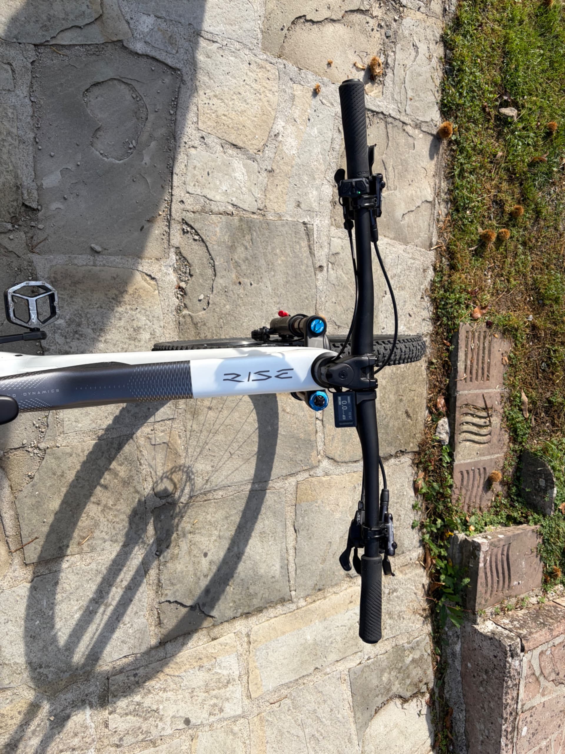 Orbea Rise SL M10 2025