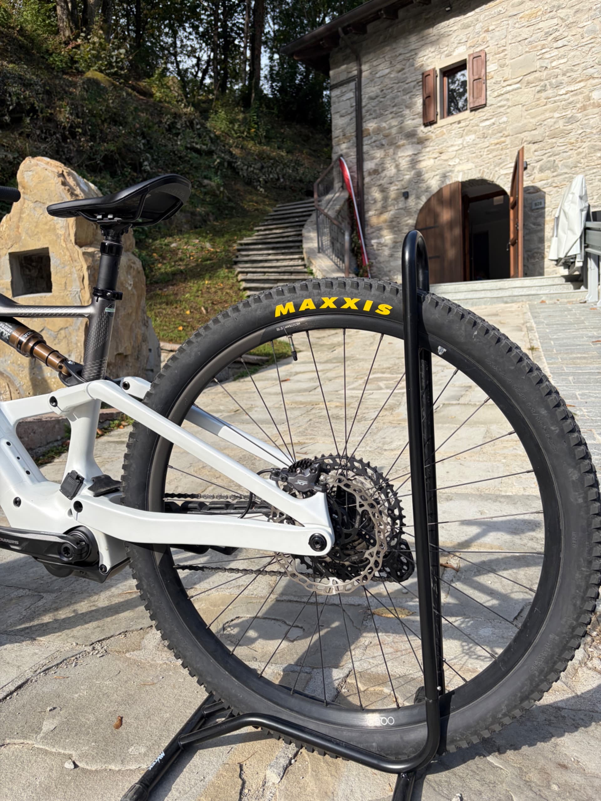 Orbea Rise SL M10 2025