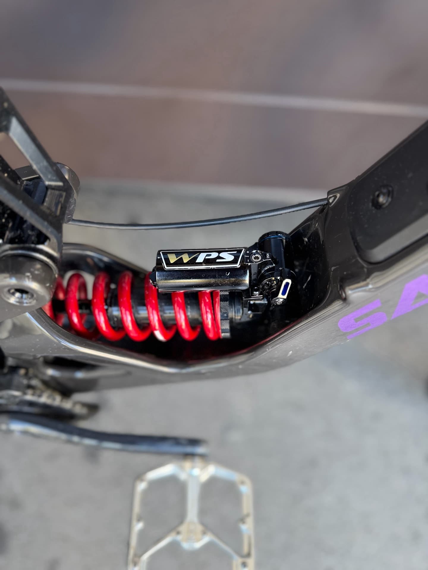 Santa Cruz Bronson 2026