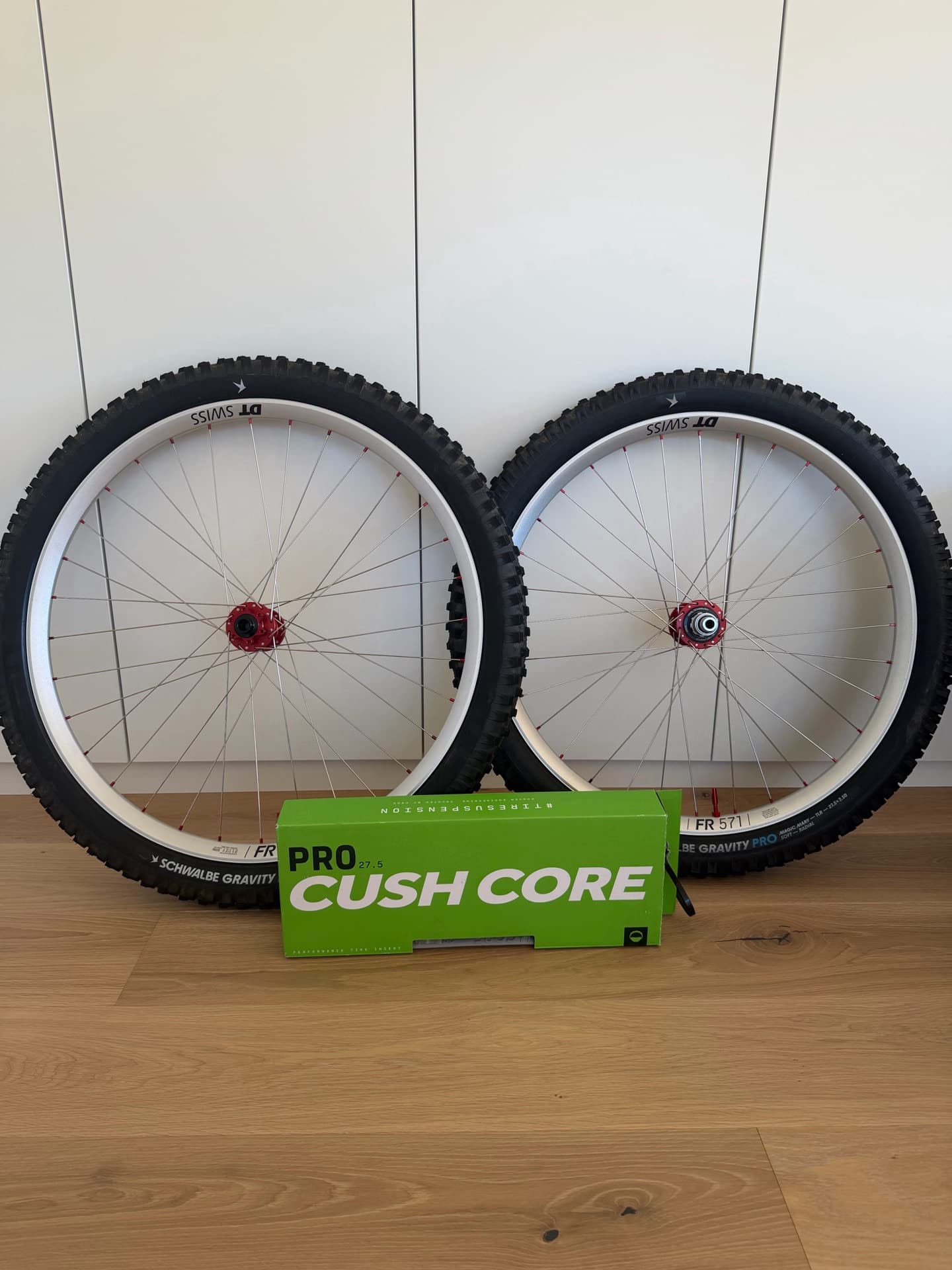 Santa Cruz Bronson 2026