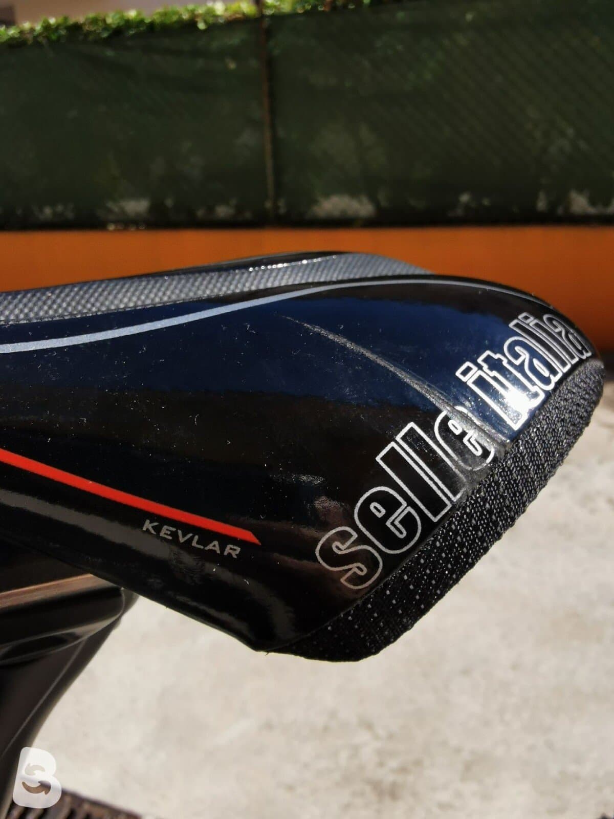 Commencal Meta 55 Carbon 2011