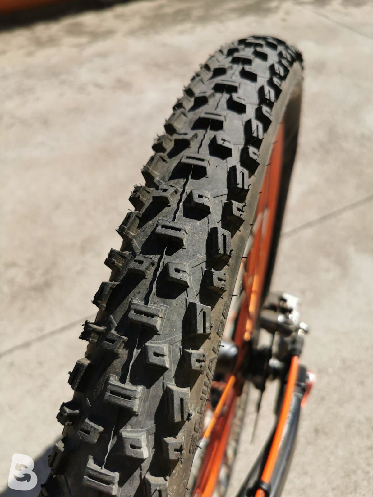 Commencal Meta 55 Carbon 2011