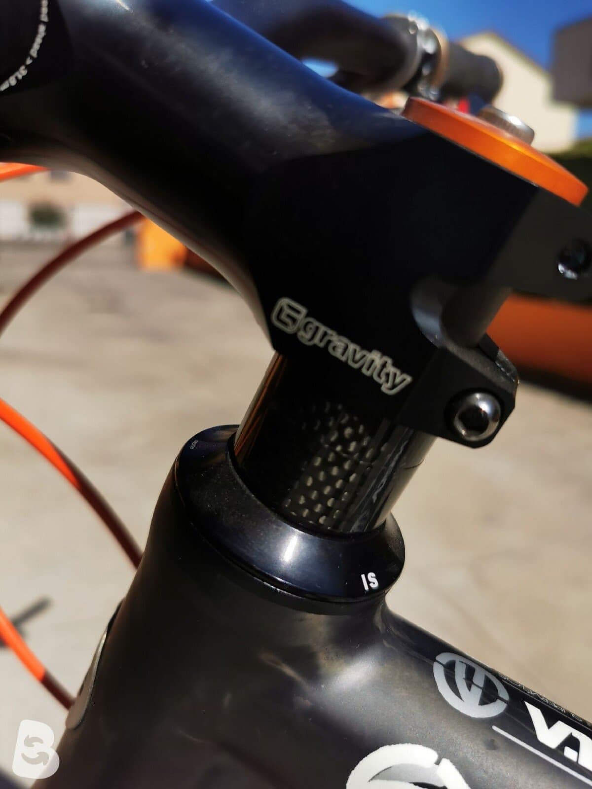 Commencal Meta 55 Carbon 2011