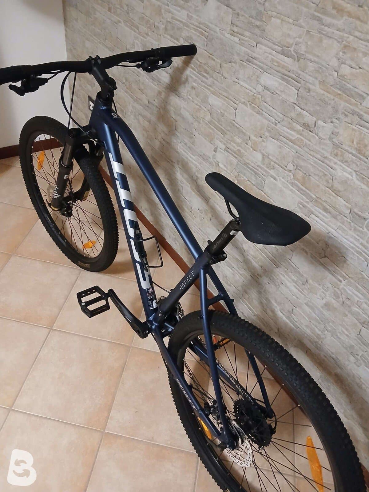 Scott Aspect 740 2022