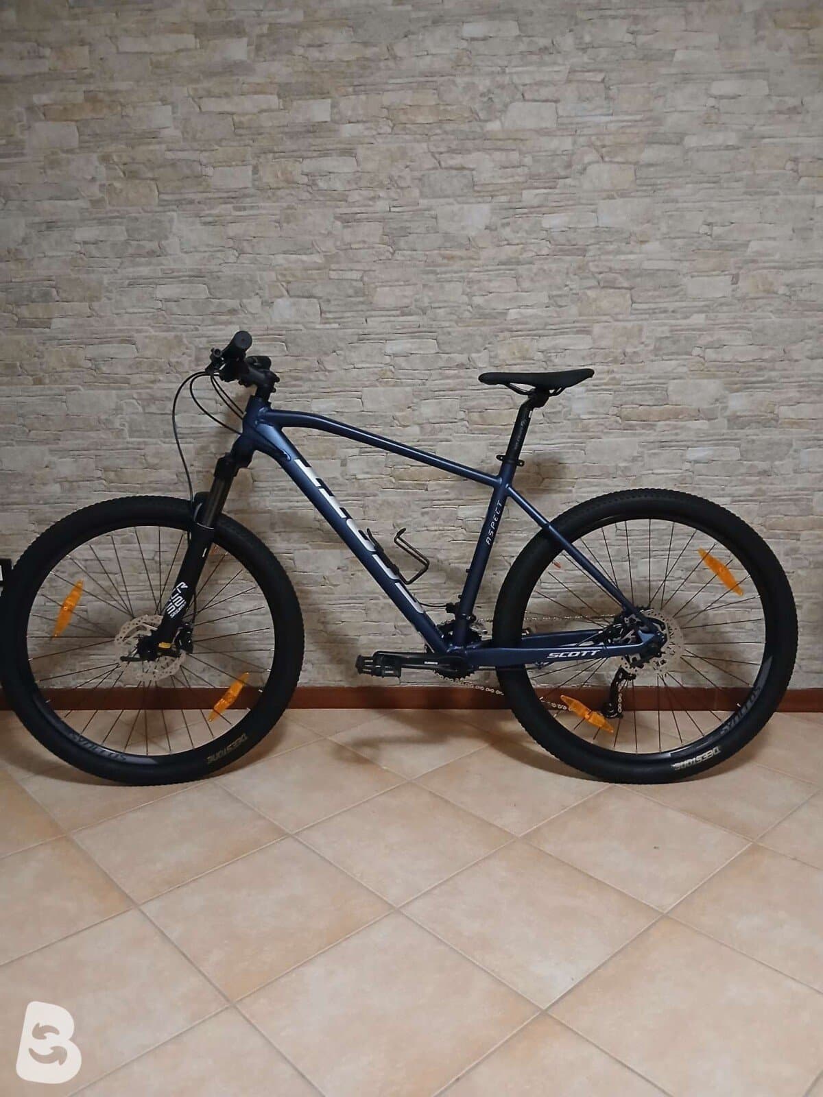 Scott Aspect 740 2022