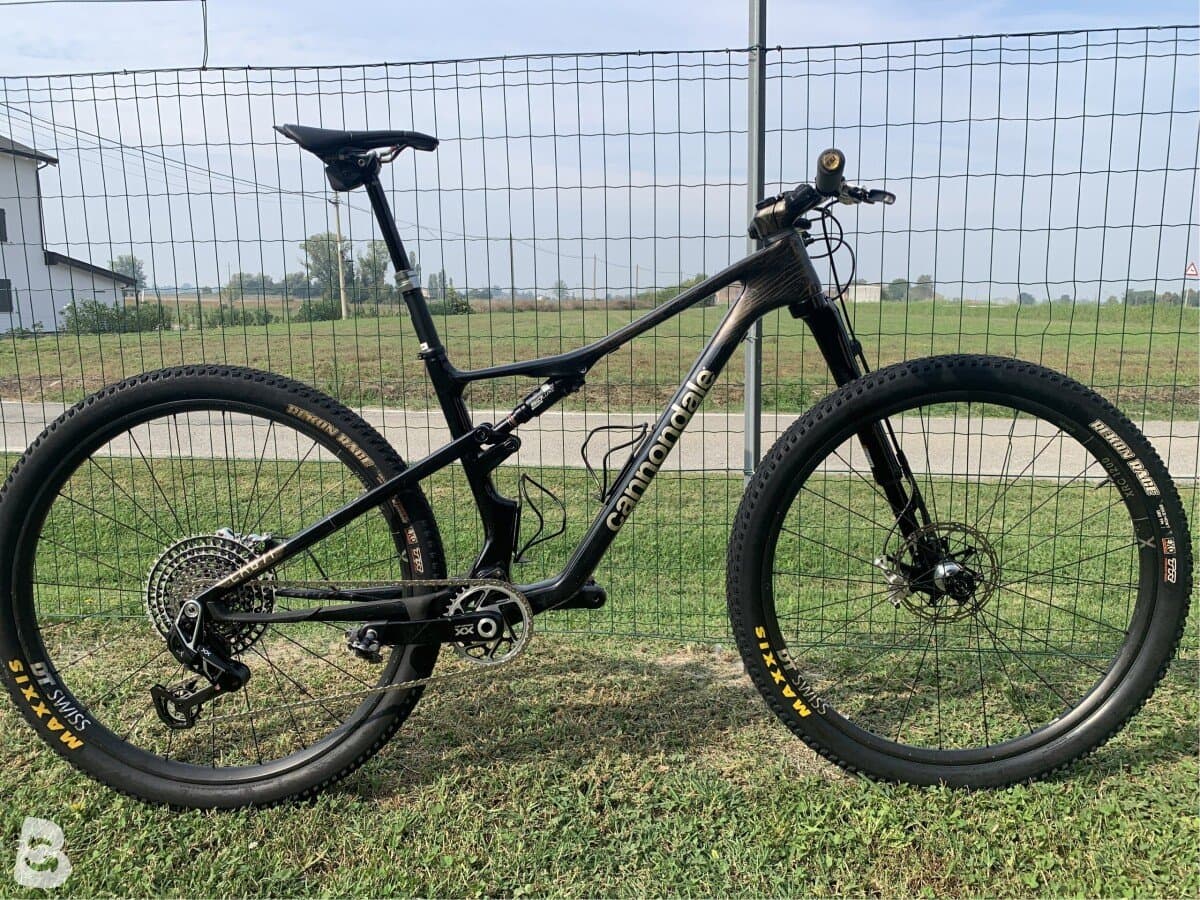 Cannondale Scalpel LAB71 2025