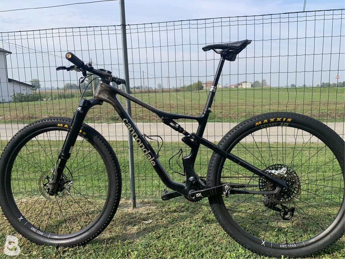 Cannondale Scalpel LAB71 2025