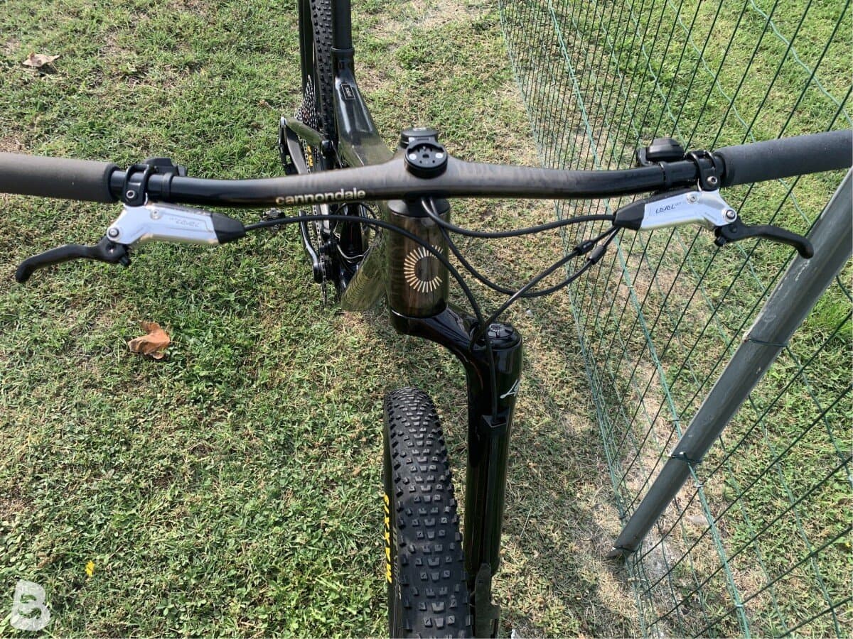 Cannondale Scalpel LAB71 2025
