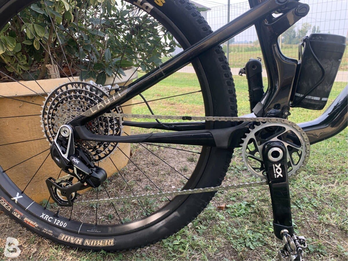Cannondale Scalpel LAB71 2025