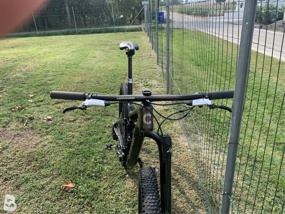 Cannondale Scalpel LAB71 2025