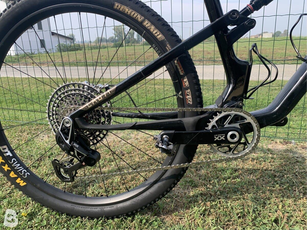 Cannondale Scalpel LAB71 2025