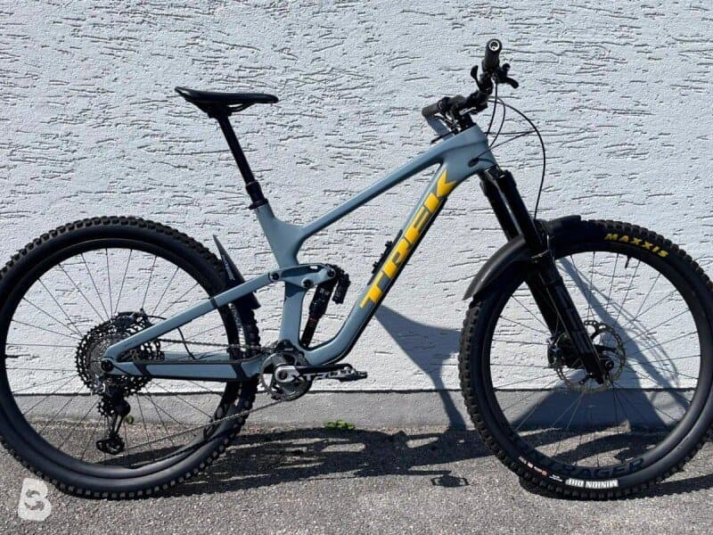 Trek Slash 9.9 XTR 2021