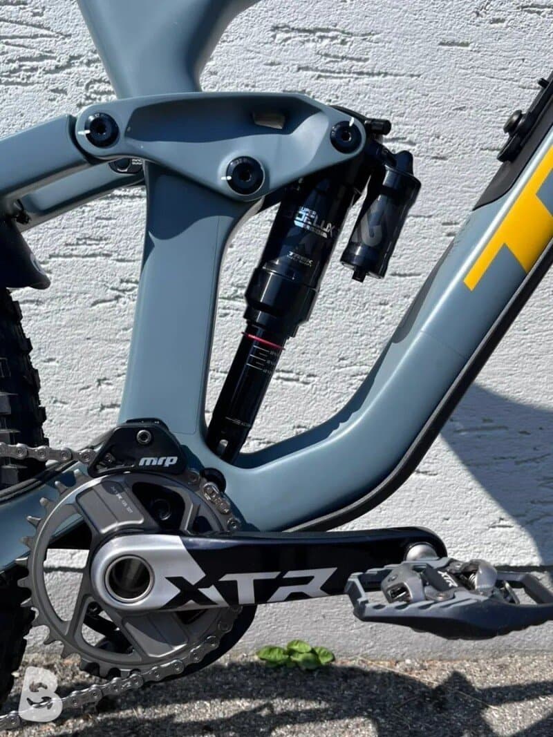 Trek Slash 9.9 XTR 2021