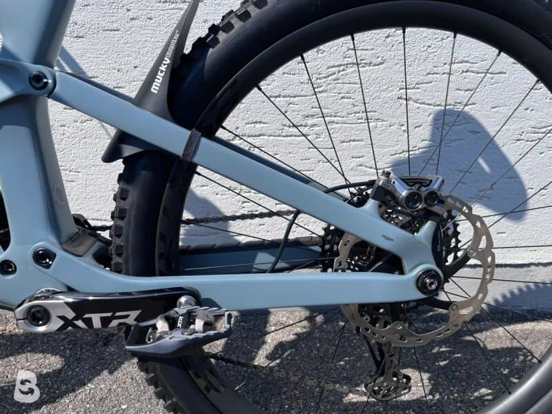 Trek Slash 9.9 XTR 2021