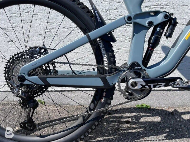 Trek Slash 9.9 XTR 2021
