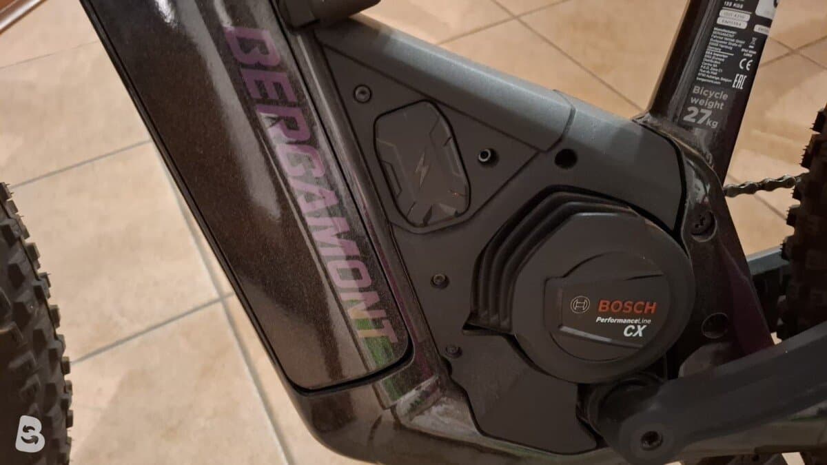 Bergamont E-Revox Premium Expert FMN 2022