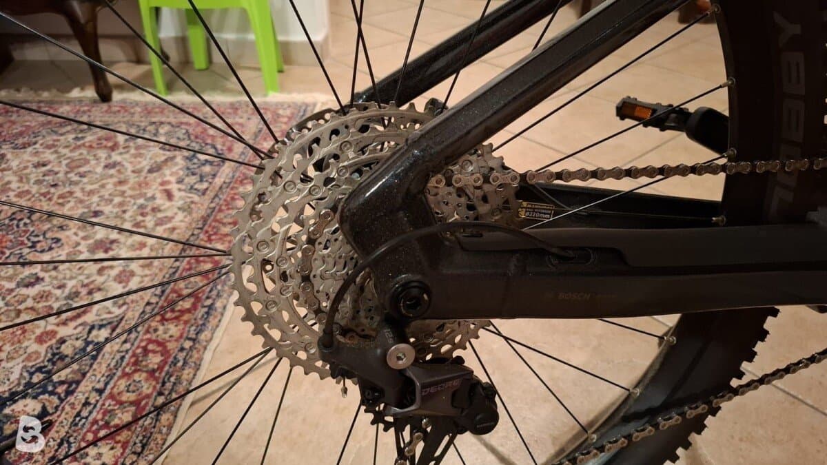 Bergamont E-Revox Premium Expert FMN 2022