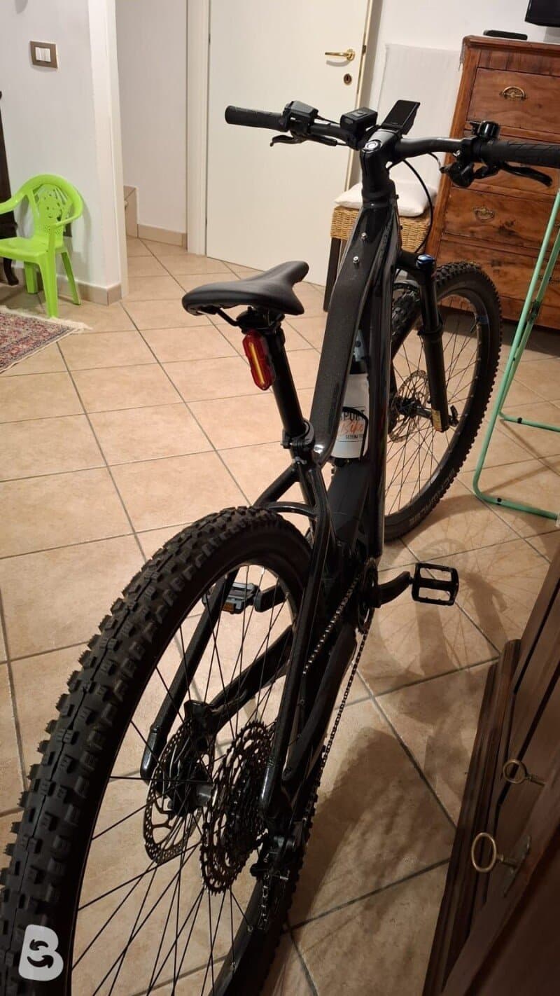 Bergamont E-Revox Premium Expert FMN 2022