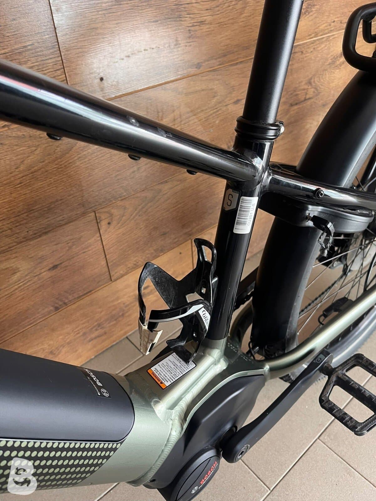 Cannondale tesoro neo x2 2025