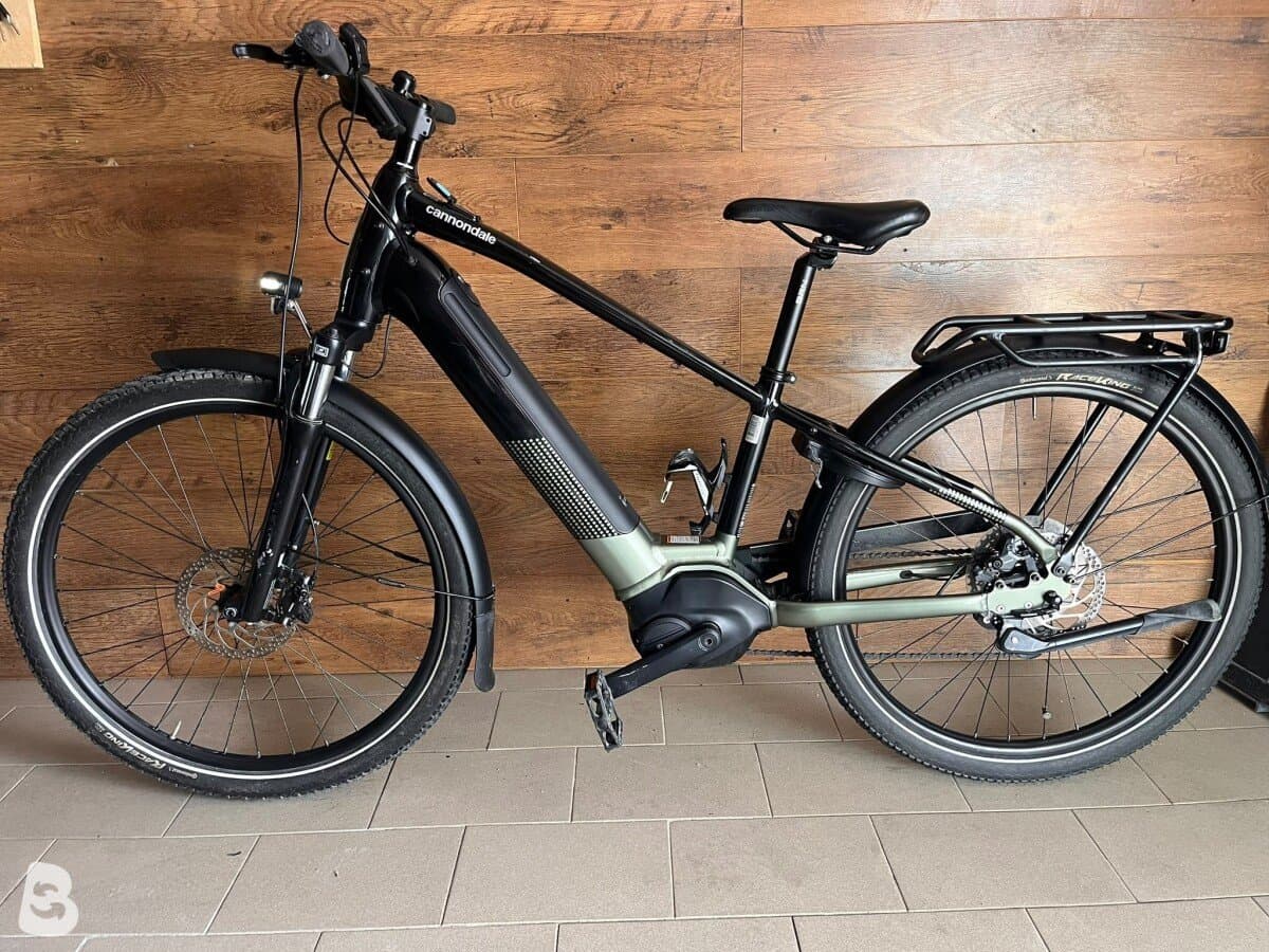 Cannondale tesoro neo x2 2025