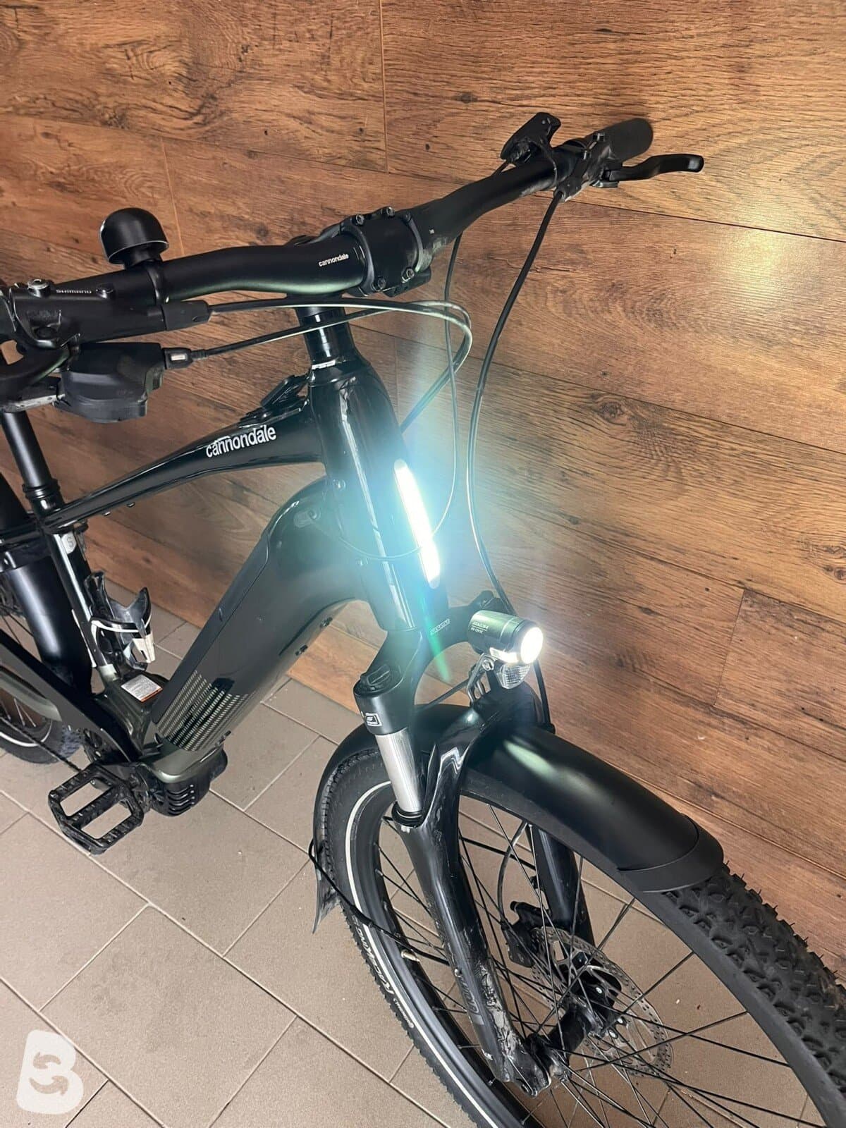 Cannondale tesoro neo x2 2025