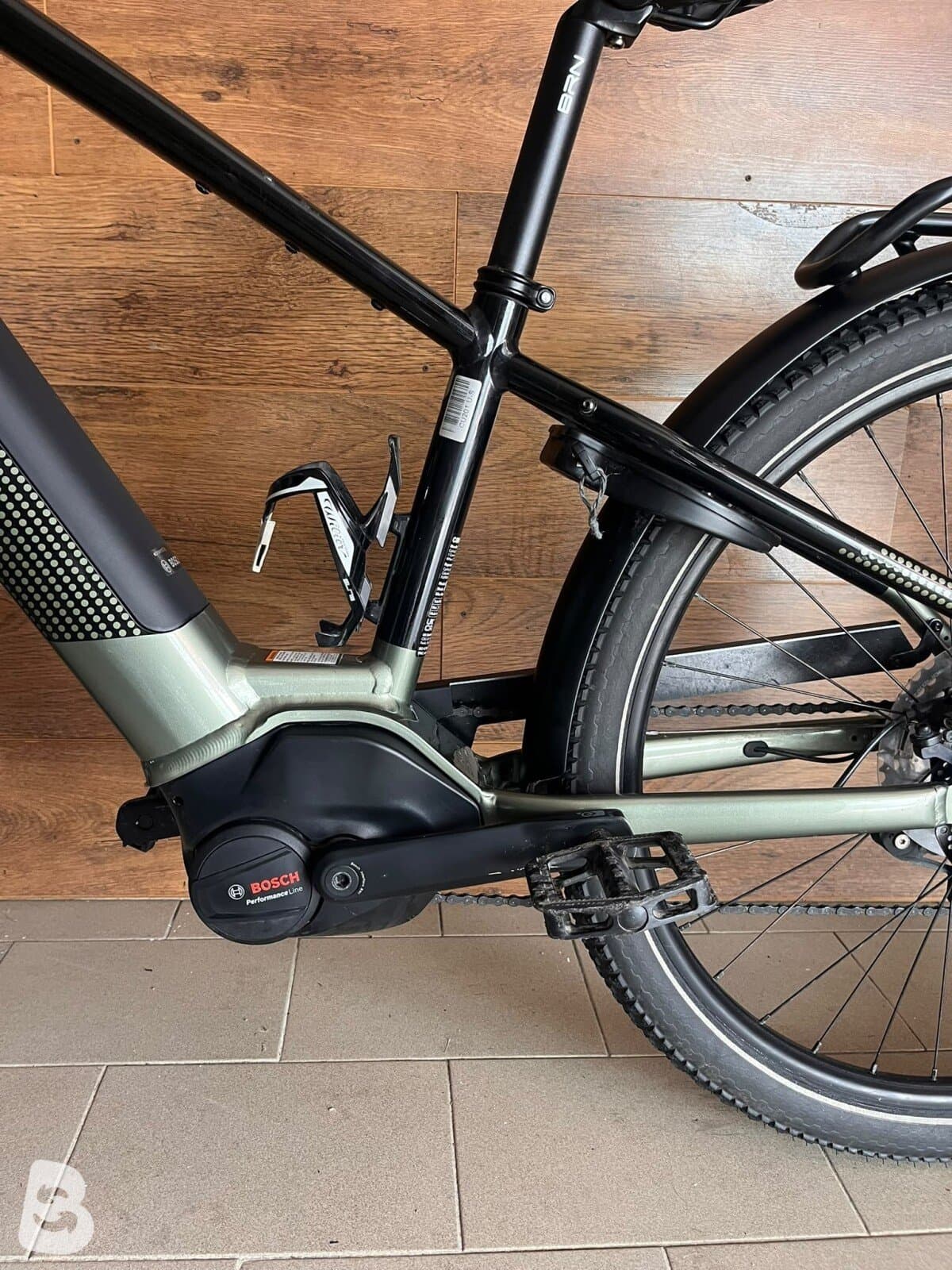 Cannondale tesoro neo x2 2025