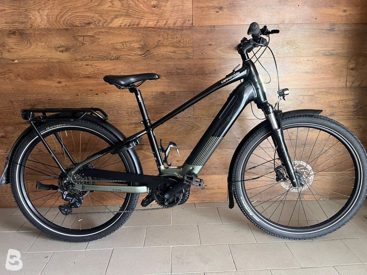 Cannondale tesoro neo x2 2025