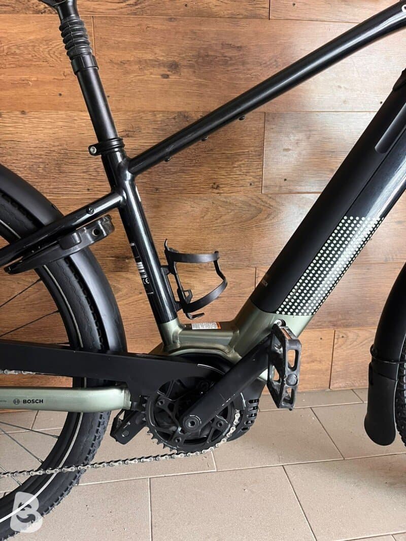 Cannondale Tesoro Neo X2 2025
