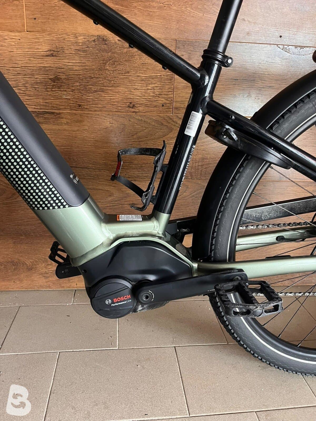 Cannondale Tesoro Neo X2 2025