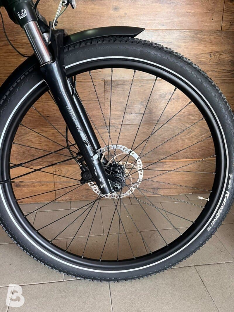 Cannondale Tesoro Neo X2 2025