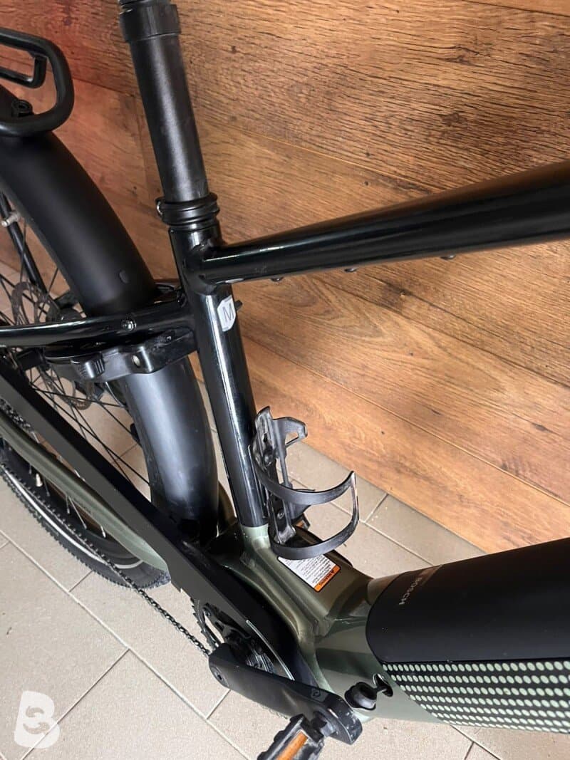Cannondale Tesoro Neo X2 2025